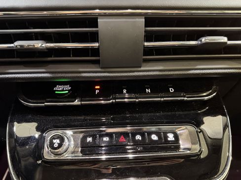Used 2024 Lincoln Corsair Reserve w/ Equipment Group 201A FWD image 20