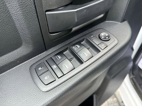 Used 2021 RAM 2500 Tradesman AWD/4WD image 13