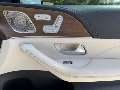 Certified 2022 Mercedes-Benz GLE 350 image 29