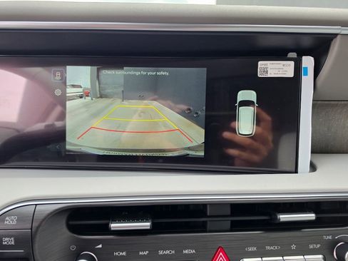 New 2026 Hyundai Palisade FWD Hybrid image 12