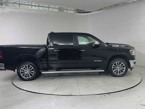 Used 2019 RAM 1500 Laramie image 9