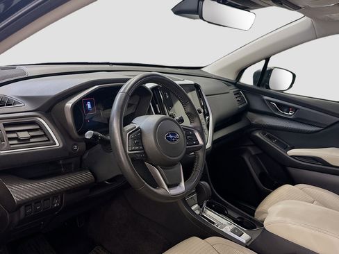 Used 2025 Subaru Ascent Premium AWD/4WD image 18