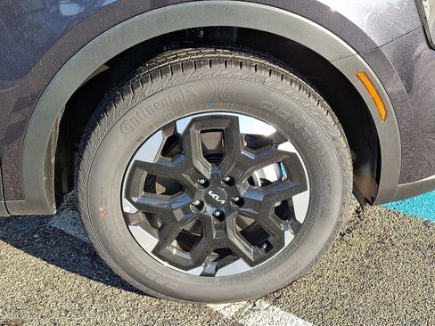 New 2026 Kia Sorento S w/ S Panoramic Sunroof Package image 10