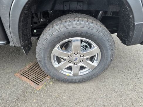 New 2026 Ford Ranger Lariat image 9