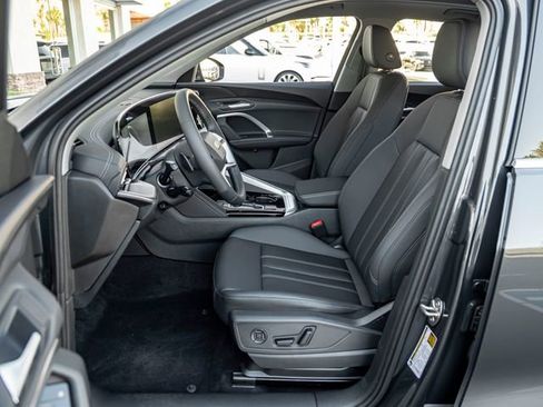 New 2026 Audi Q5 Premium image 14