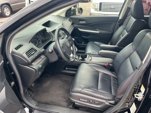 Used 2013 Honda CR-V EX-L image 7