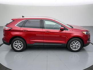 Certified 2024 Ford Edge SEL w/ Convenience Package video 3