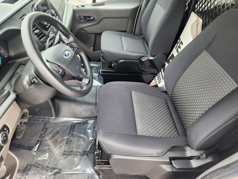 Used 2024 Ford Transit 250 Low Roof w/ Exterior Upgrade Package image 13