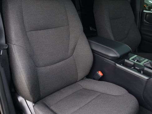 Used 2025 Toyota Land Cruiser 1958 image 17