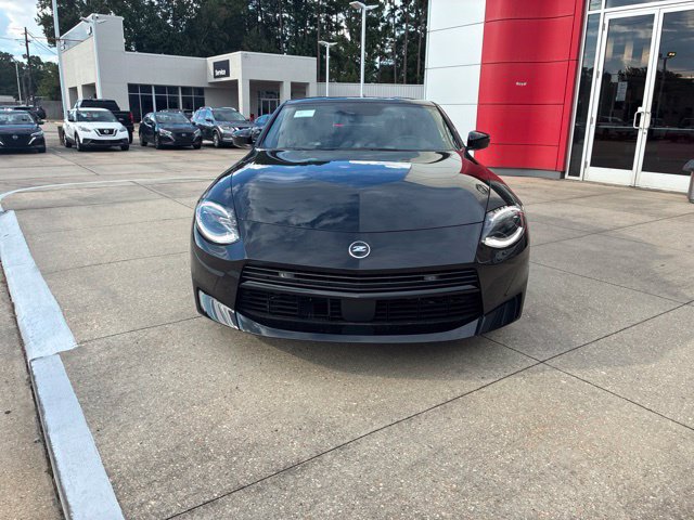 New 2027 Nissan Z Performance w/ Essentials Package (Sport) RWD image 2