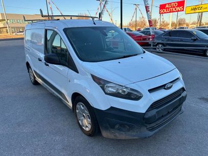 Used 2018 Ford Transit Connect XL