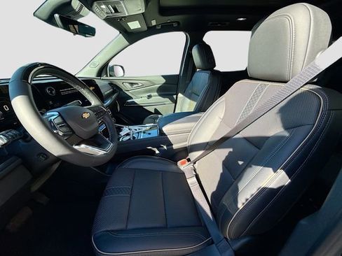 New 2026 Chevrolet Traverse High Country image 23