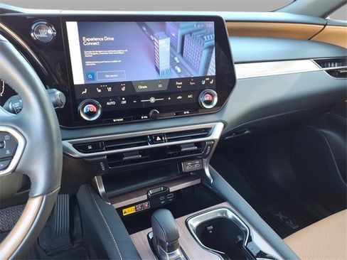 Certified 2024 Lexus RX 350 Premium image 21