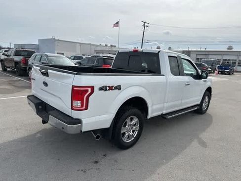 Used 2017 Ford F150 XLT w/ Equipment Group 302A Luxury image 19