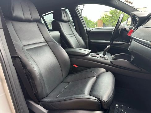 Used 2014 BMW X6 M w/ Driver Assistance Package image 16