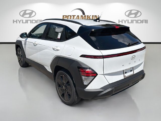 New 2027 Hyundai Kona SEL Sport FWD image 7