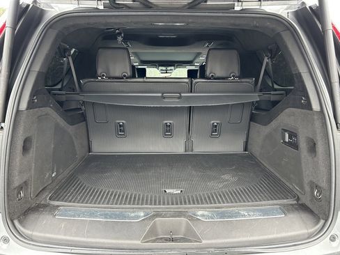 Used 2023 Cadillac Escalade ESV Sport Platinum w/ LPO, ONYX Package image 46
