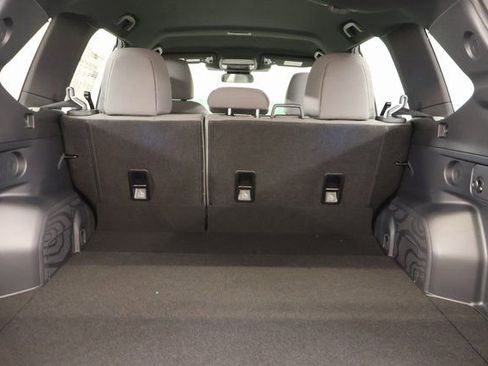 New 2026 Subaru Forester image 24