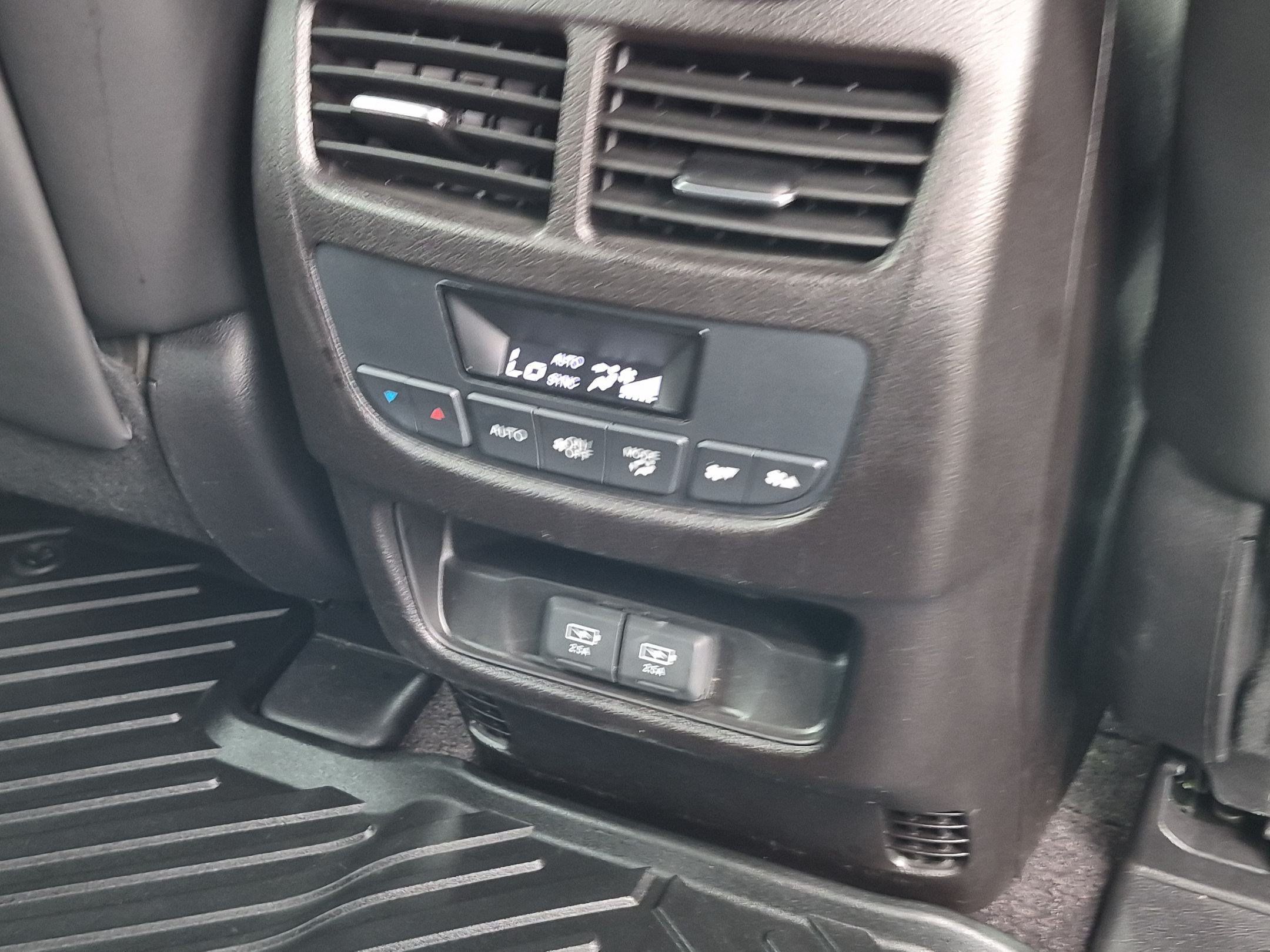 Used 2019 Acura MDX A-Spec AWD/4WD image 29