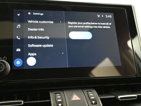 Used 2025 Toyota RAV4 XLE Premium w/ Weather Package FWD image 16