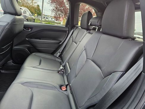 Used 2025 Subaru Forester Limited w/ Popular Package #1 AWD/4WD image 21