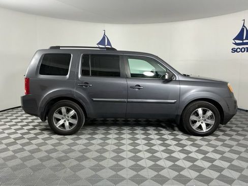 Used 2014 Honda Pilot Touring image 6