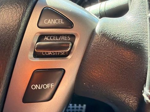 Used 2015 Nissan Titan S w/ S Popular Equipment Package AWD/4WD image 12