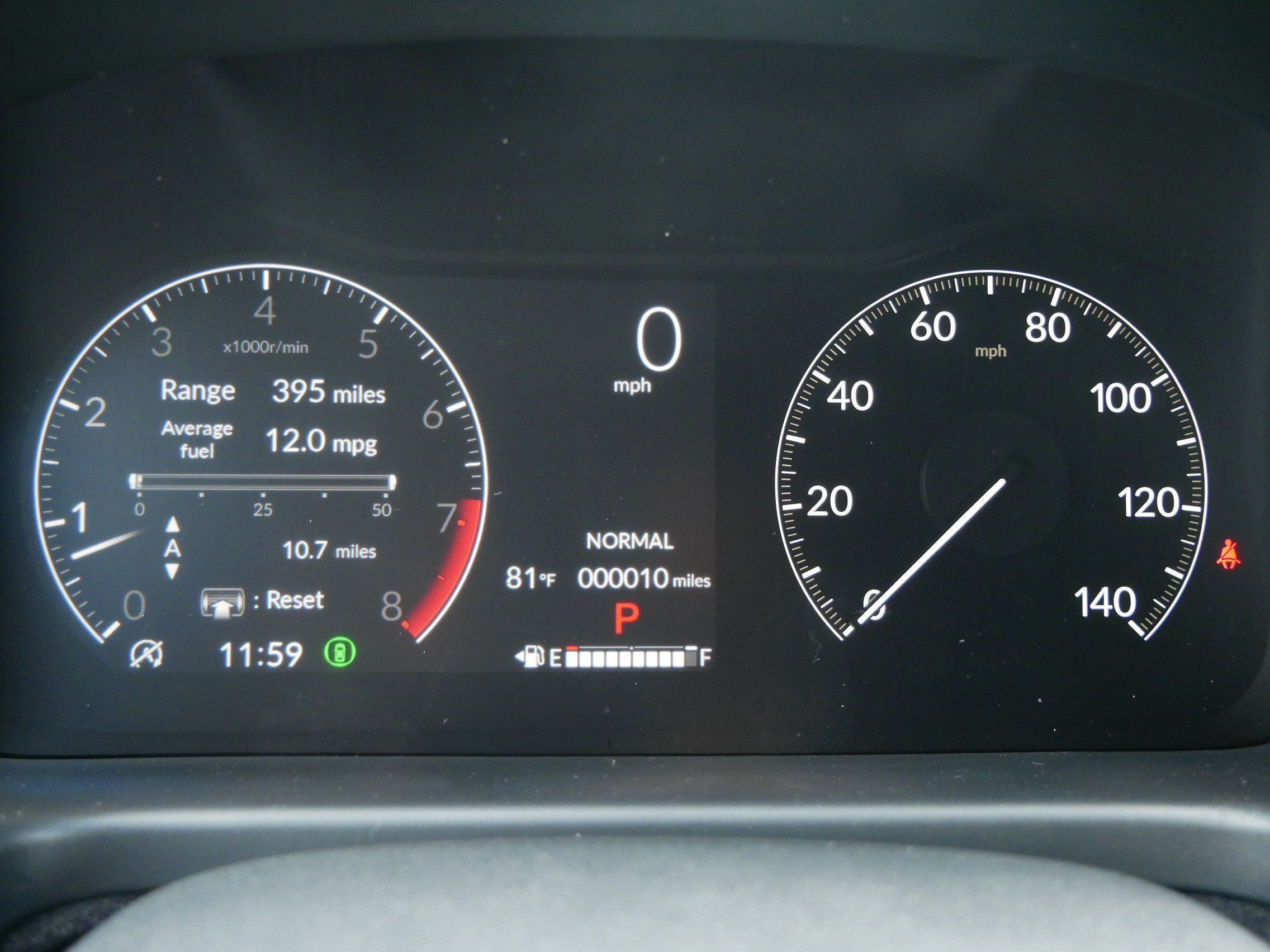 New 2027 Honda Odyssey Elite image 18