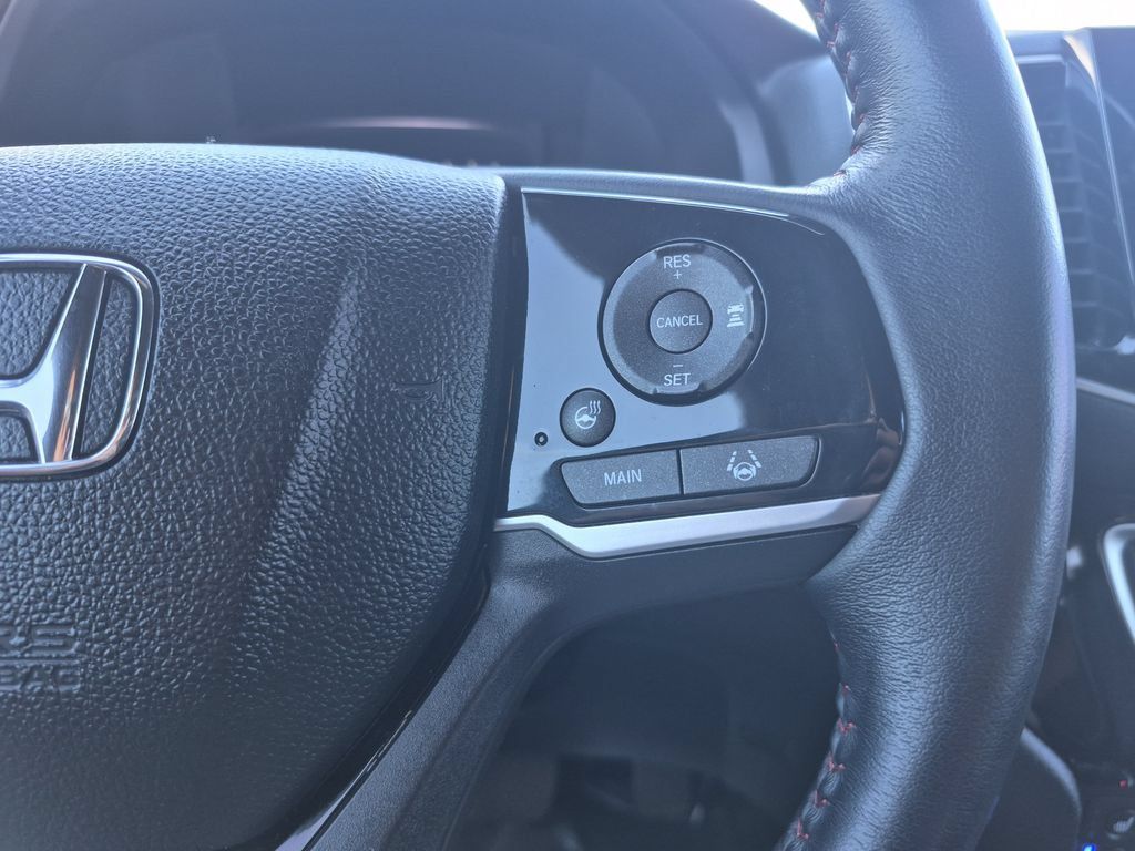 Used 2022 Honda Pilot Black Edition image 19