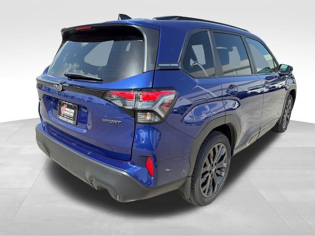 New 2026 Subaru Forester Sport AWD/4WD image 7