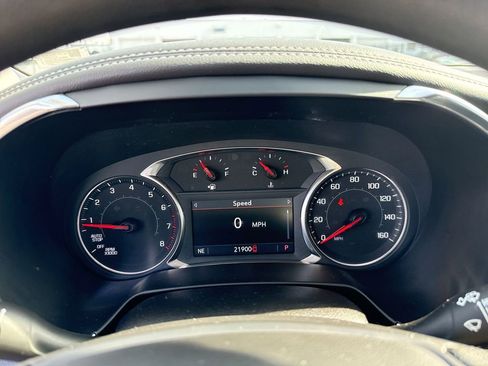 Used 2024 Chevrolet Blazer LT w/ Convenience Package image 14