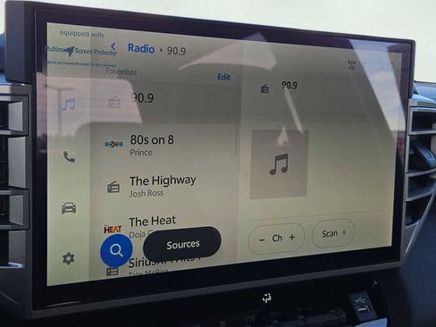 New 2026 Toyota Tundra Limited image 20