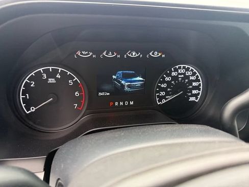 Used 2025 Ford F350 XLT AWD/4WD image 3