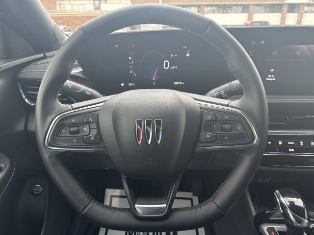 Used 2026 Buick Envista Avenir FWD image 34