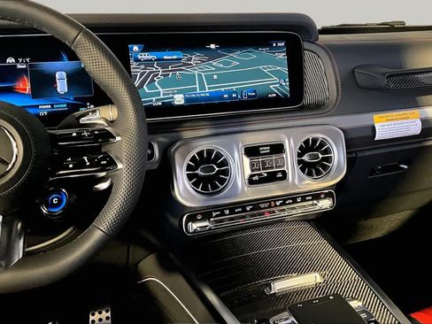 New 2026 Mercedes-Benz G 63 AMG 4MATIC image 8