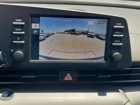 New 2026 Hyundai Elantra SEL Sport FWD image 12