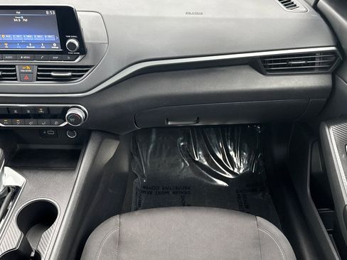 Used 2023 Nissan Altima 2.5 S image 29