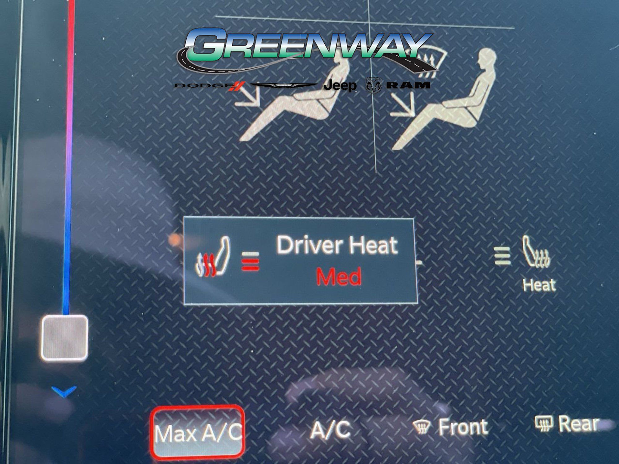 Used 2022 RAM 1500 Rebel w/ Rebel Level B Equipment Group AWD/4WD image 21