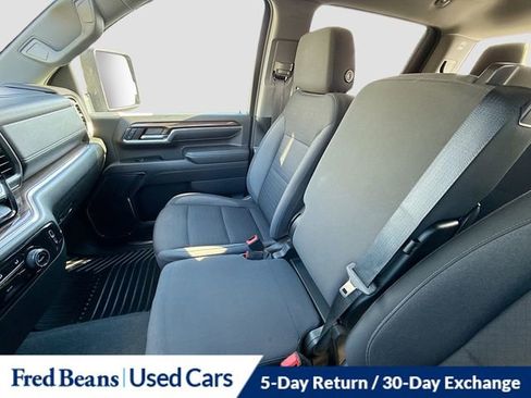 Used 2024 Chevrolet Silverado 3500 LT image 36