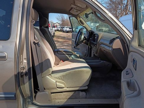 Used 2004 Toyota Tundra SR5 image 17