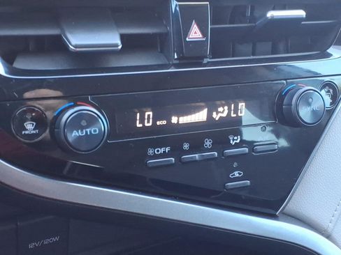 Certified 2024 Toyota Camry LE image 18