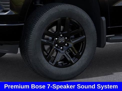 New 2026 Chevrolet Silverado 1500 RST image 10
