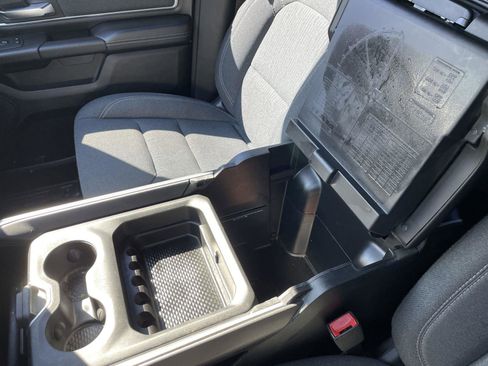 Certified 2020 RAM 1500 Big Horn image 28