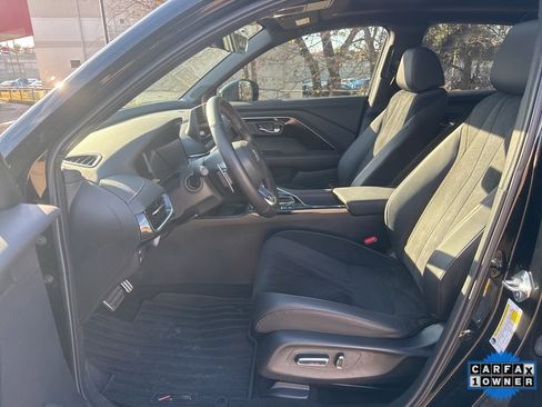 Certified 2025 Acura ADX A-Spec image 12