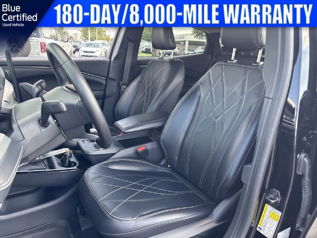 Used 2022 Ford Mustang Mach-E Select RWD image 20