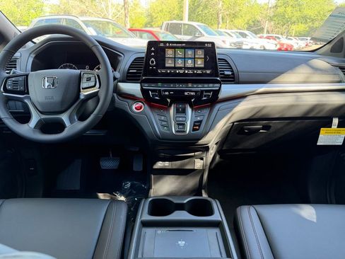 New 2026 Honda Odyssey Sport-L image 9