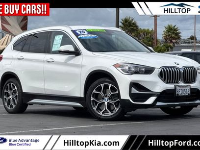 Used 2020 BMW X1 xDrive28i