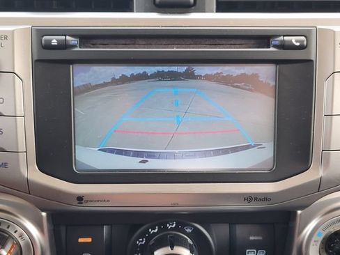 Used 2015 Toyota 4Runner SR5 RWD image 18