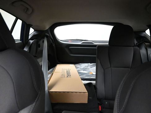 New 2026 Subaru Crosstrek 2.0i Premium image 38