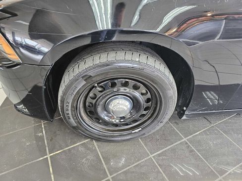 Used 2014 Dodge Charger Police image 29